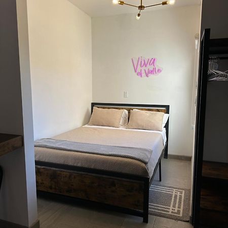 Sol Del Valle 瓜达鲁佩镇 外观 照片