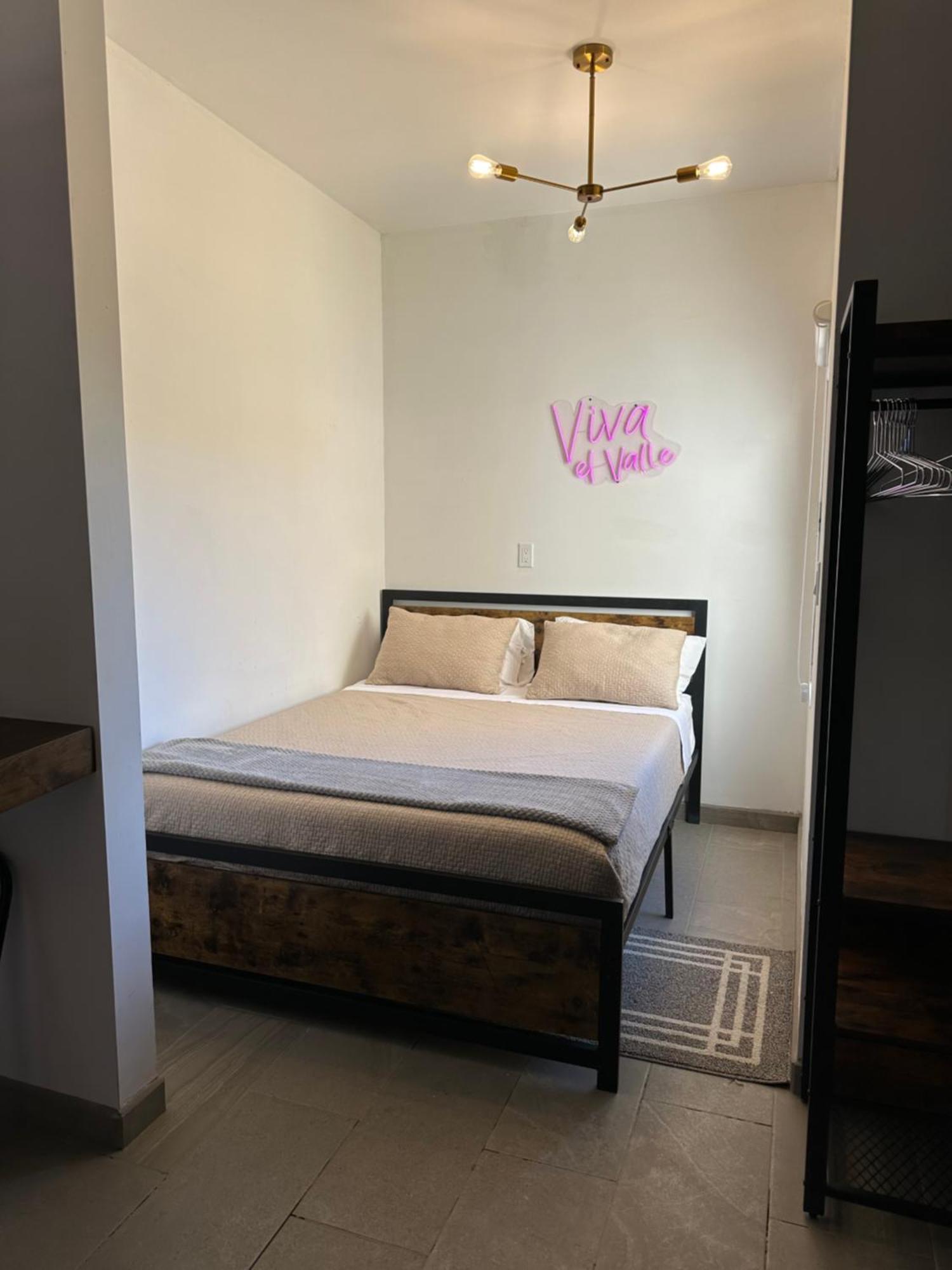 Sol Del Valle 瓜达鲁佩镇 外观 照片